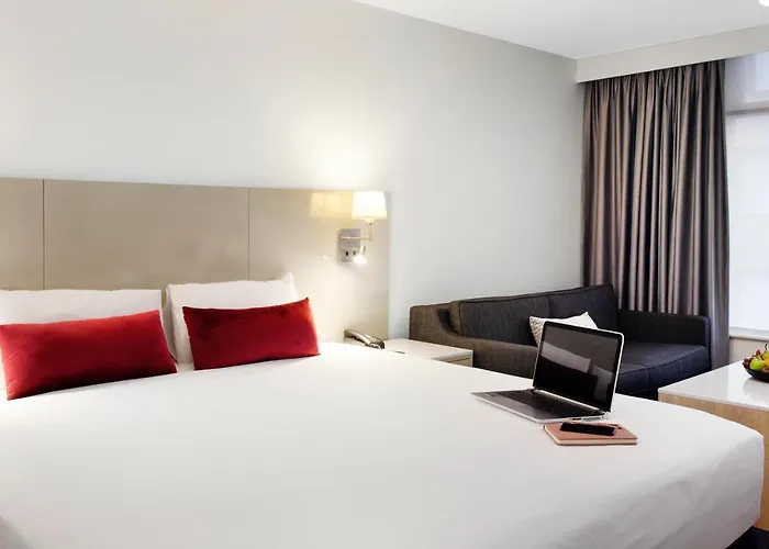 Mercure Melbourne Albert Park