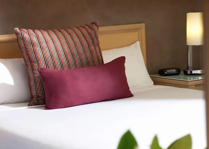 Mercure Melbourne Albert Park